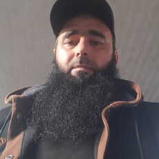 Фотография мужчины Джабраил, 38 лет из г. Грозный