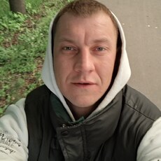 Фотография мужчины Артём, 31 год из г. Одинцово