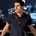 Михаил, 22 года