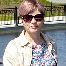 Фотография девушки Марина, 48 лет из г. Верхотурье