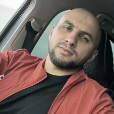 Фотография мужчины Agasif, 35 лет из г. Самара