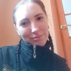 Фотография девушки Ната, 39 лет из г. Омск