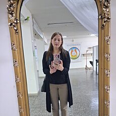 Фотография девушки Анна, 34 года из г. Железноводск