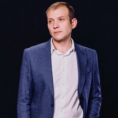 Фотография мужчины Иван, 41 год из г. Ессентукская