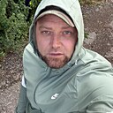 Егор, 37 лет