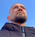 Виталий, 35 лет