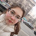 Виринея, 18 лет