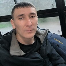 Фотография мужчины Макс, 35 лет из г. Алматы