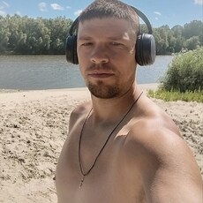 Фотография мужчины Руслан, 40 лет из г. Чернигов