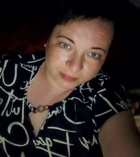 Фотография девушки Тетяна, 42 года из г. Никополь