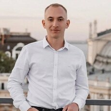 Фотография мужчины Олександр, 31 год из г. Белгород-Днестровский