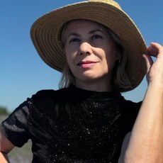 Фотография девушки Алина, 56 лет из г. Павловский Посад