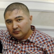 Фотография мужчины Ерик, 41 год из г. Костанай