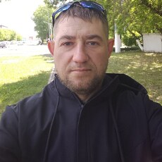 Фотография мужчины Владислав, 31 год из г. Петропавловск