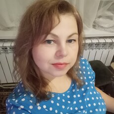 Фотография девушки Ольга, 41 год из г. Нижний Новгород