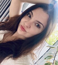 Фотография девушки Юлия, 31 год из г. Калининград