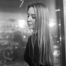 Фотография девушки Анастасия, 27 лет из г. Йошкар-Ола