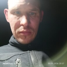 Фотография мужчины Константин, 34 года из г. Макеевка