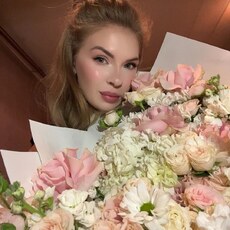 Фотография девушки An, 25 лет из г. Астрахань