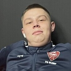 Фотография мужчины Артём, 20 лет из г. Уфа