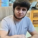 Мурат, 24 года