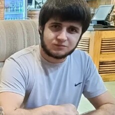 Фотография мужчины Мурат, 24 года из г. Караганда