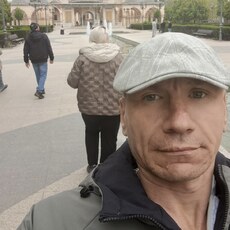 Фотография мужчины Артём, 42 года из г. Выселки