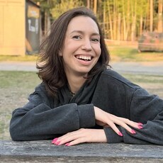 Фотография девушки Екатерина, 34 года из г. Пермь