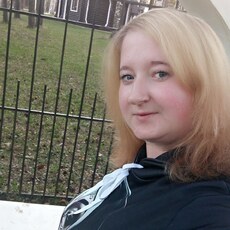 Фотография девушки Аня, 32 года из г. Киров