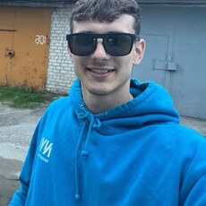 Фотография мужчины Кирилл, 23 года из г. Мозырь