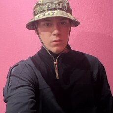 Фотография мужчины Дима, 21 год из г. Курск
