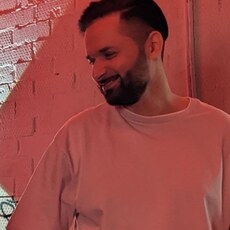 Фотография мужчины Натик, 38 лет из г. Краснодар