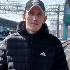 Фотография мужчины Александр, 32 года из г. Белгород