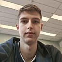 Илья, 20 лет