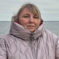 Фотография девушки Ирина, 47 лет из г. Пермь