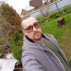 Фотография мужчины Алексей, 32 года из г. Новосибирск