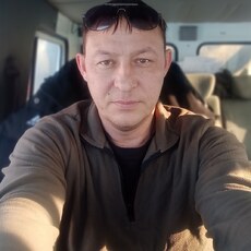 Фотография мужчины Андрей, 39 лет из г. Нефтеюганск