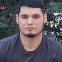 Amir, 25 лет