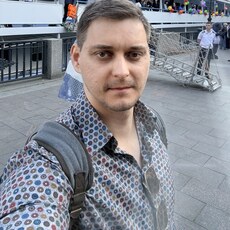 Фотография мужчины Иван, 30 лет из г. Батайск