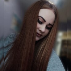 Фотография девушки Kristinka, 25 лет из г. Могилев