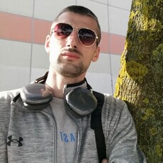 Фотография мужчины Антон, 31 год из г. Минск