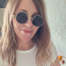 Фотография девушки Елена, 52 года из г. Пермь