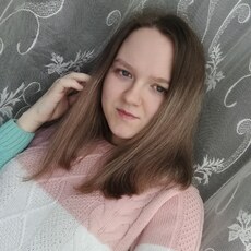 Фотография девушки Татьяна, 24 года из г. Иркутск