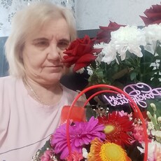 Фотография девушки Руфина, 64 года из г. Казань