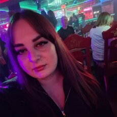 Фотография девушки Ксения, 30 лет из г. Златоуст