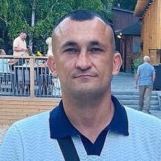 Фотография мужчины Александр, 39 лет из г. Симферополь