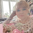 Оксана, 47 лет