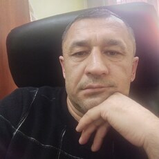 Фотография мужчины Анвархон, 42 года из г. Пенза
