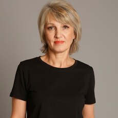 Фотография девушки Елена, 55 лет из г. Нижний Новгород