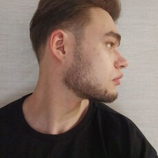 Фотография мужчины Дмитрий, 22 года из г. Омск